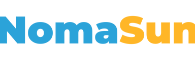 Logo de la marque NomaSun